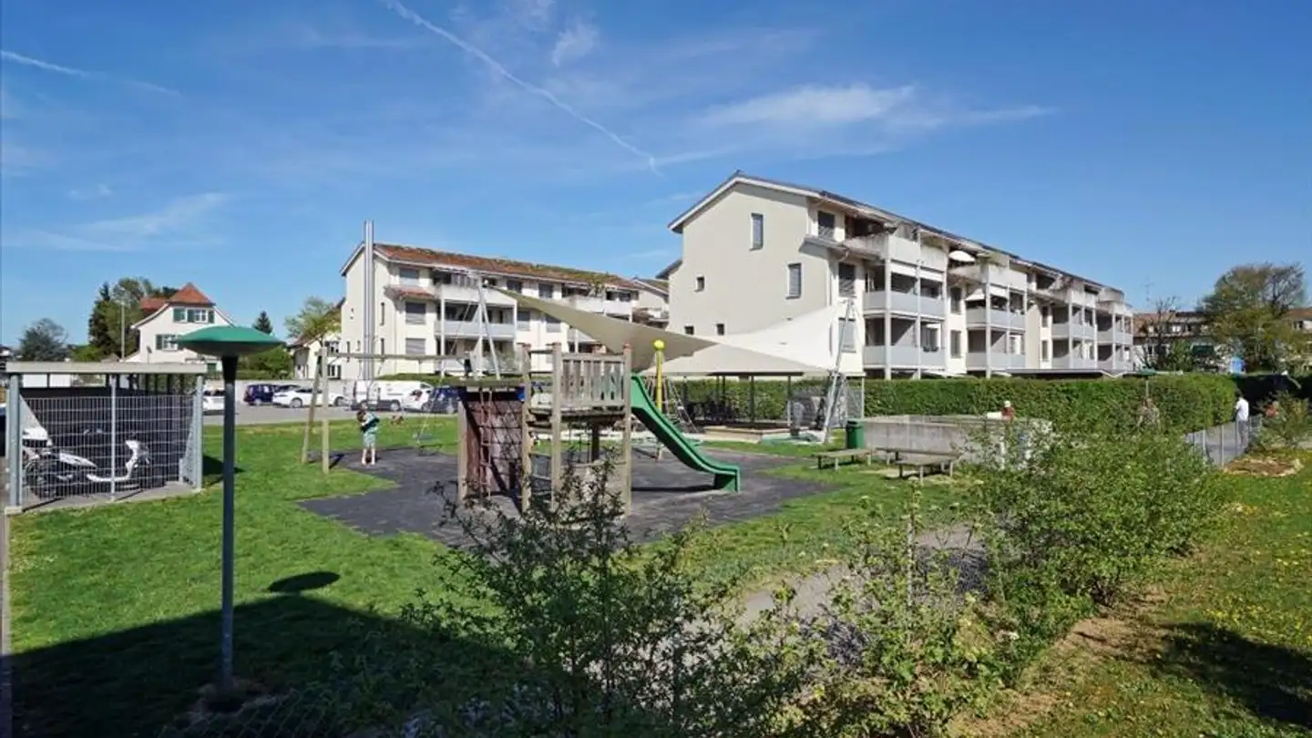 Appartamento in affitto - 4123 Allschwil