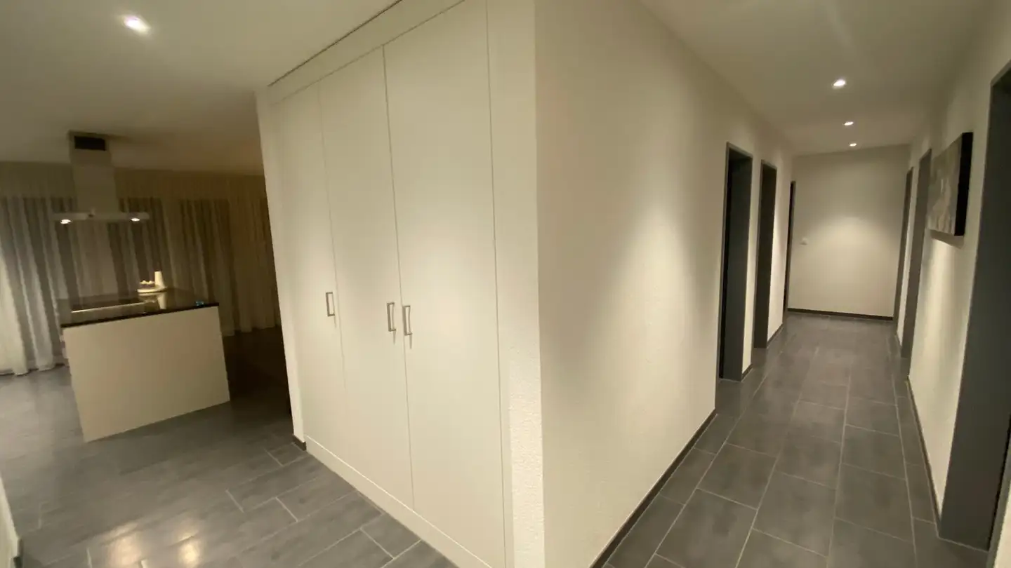 Appartamento in affitto - Fliederweg 13, 4452 Itingen - Foto 3