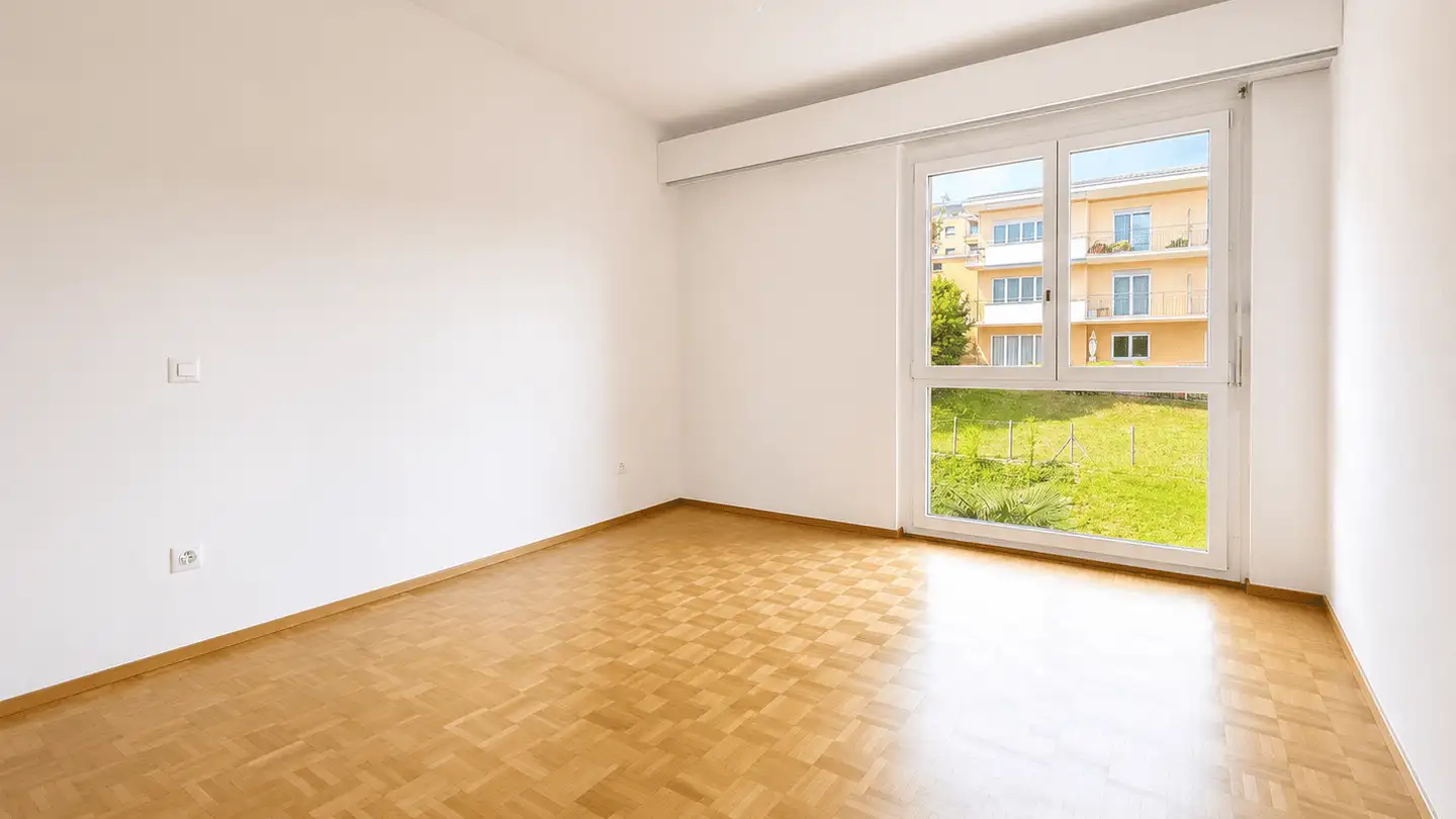 Dachgeschosswohnung mieten - Via Lucino 20, 6932 Breganzona - Foto 4