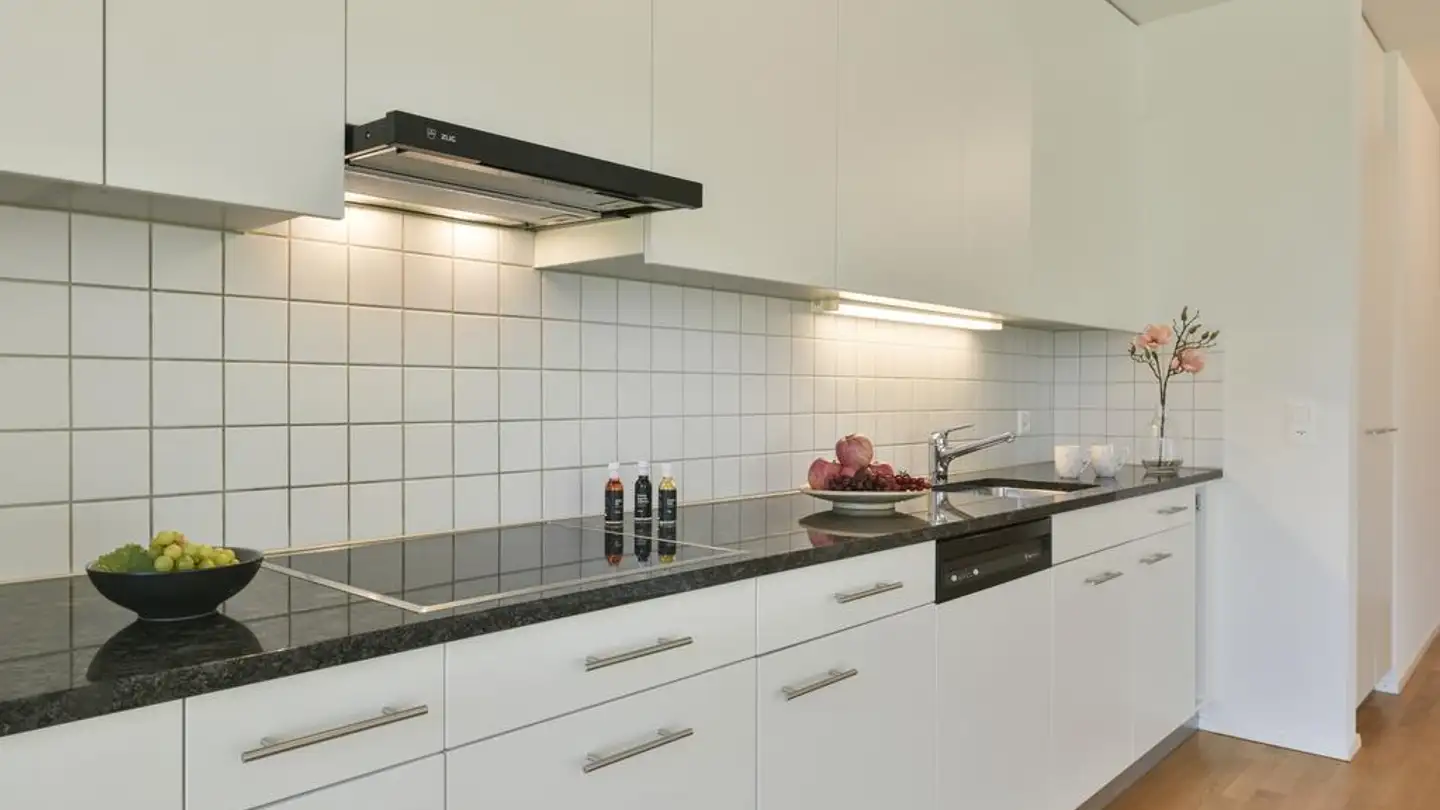 Apartment for rent - Bachserstrasse 25, 8162 Steinmaur