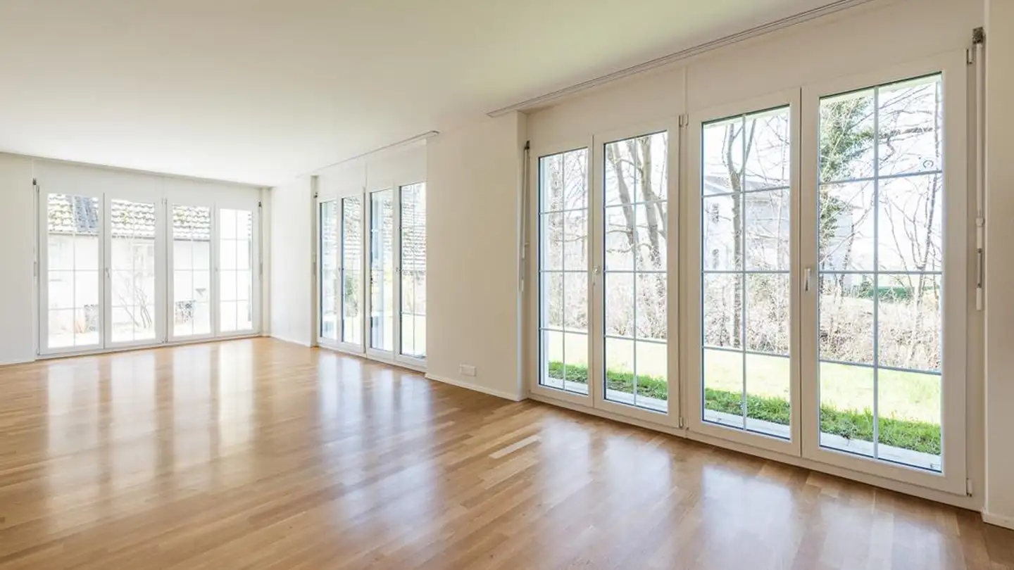 Apartment for rent - Bachserstrasse 25, 8162 Steinmaur - Photo 3