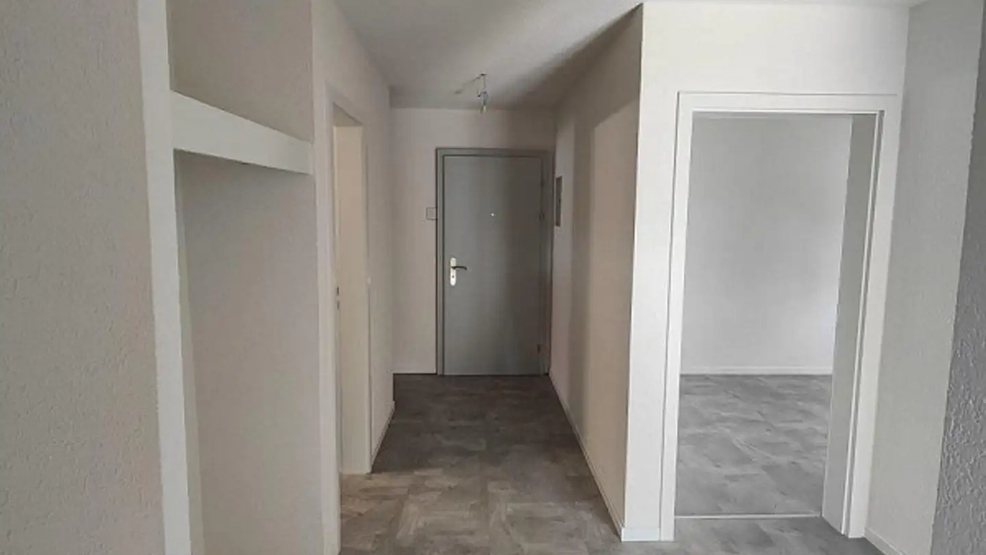 Appartamento in affitto - Hofmatte 11, 3422 Kirchberg BE