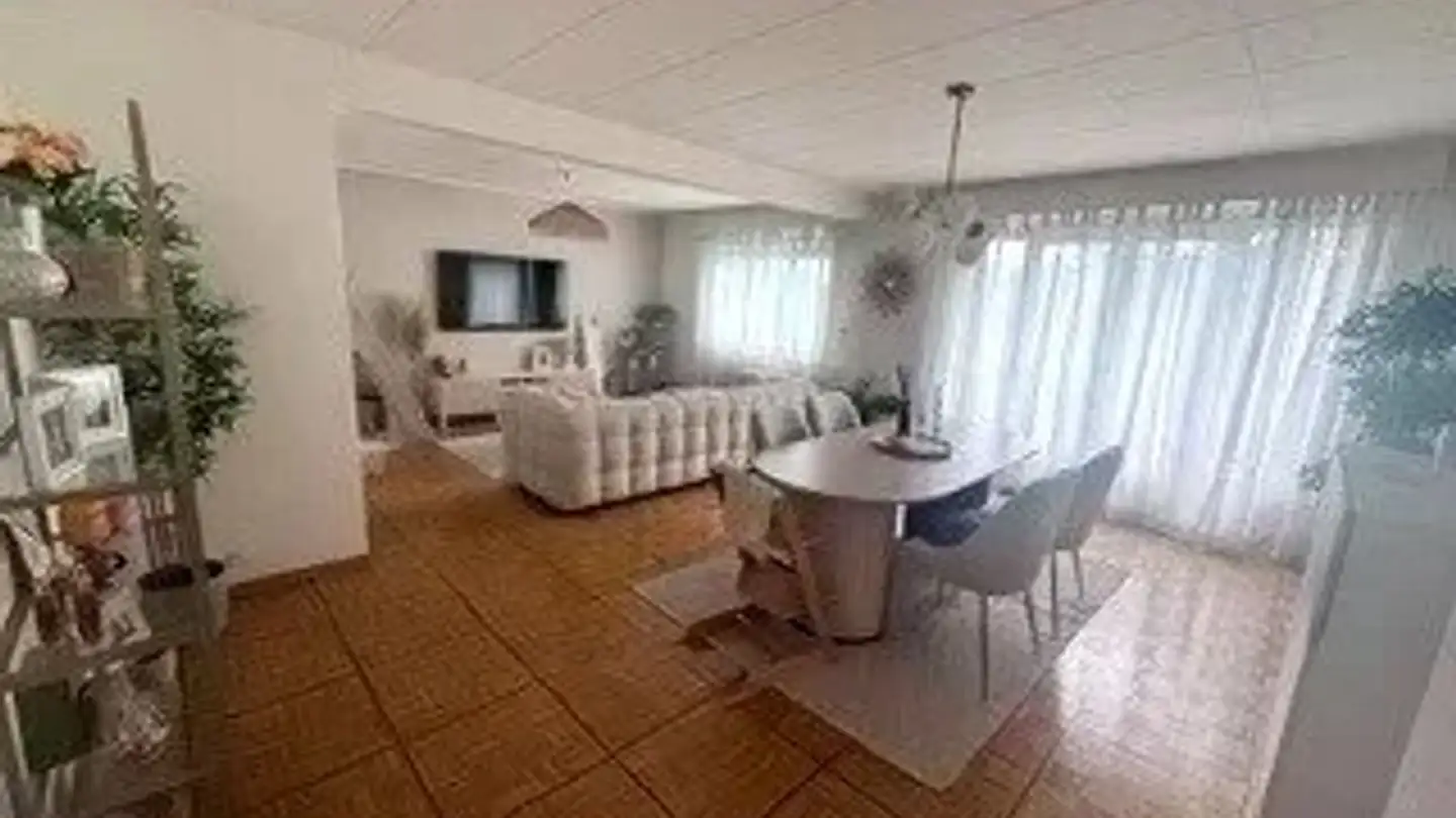Wohnung mieten - Route De L'etraz 44, 1260 Nyon