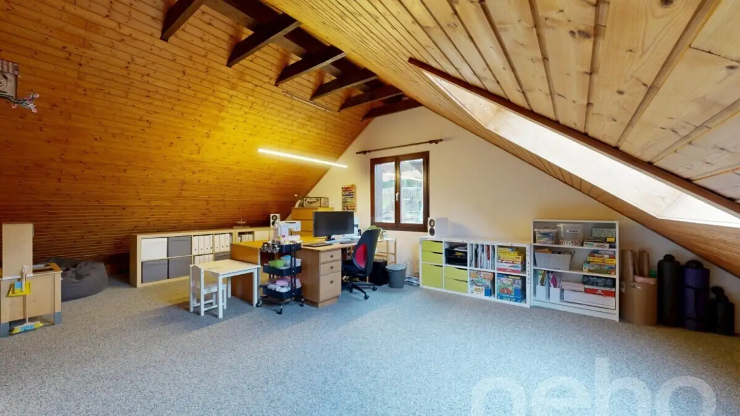 Maison individuelle à vendre - 8908 Hedingen - Photo 4