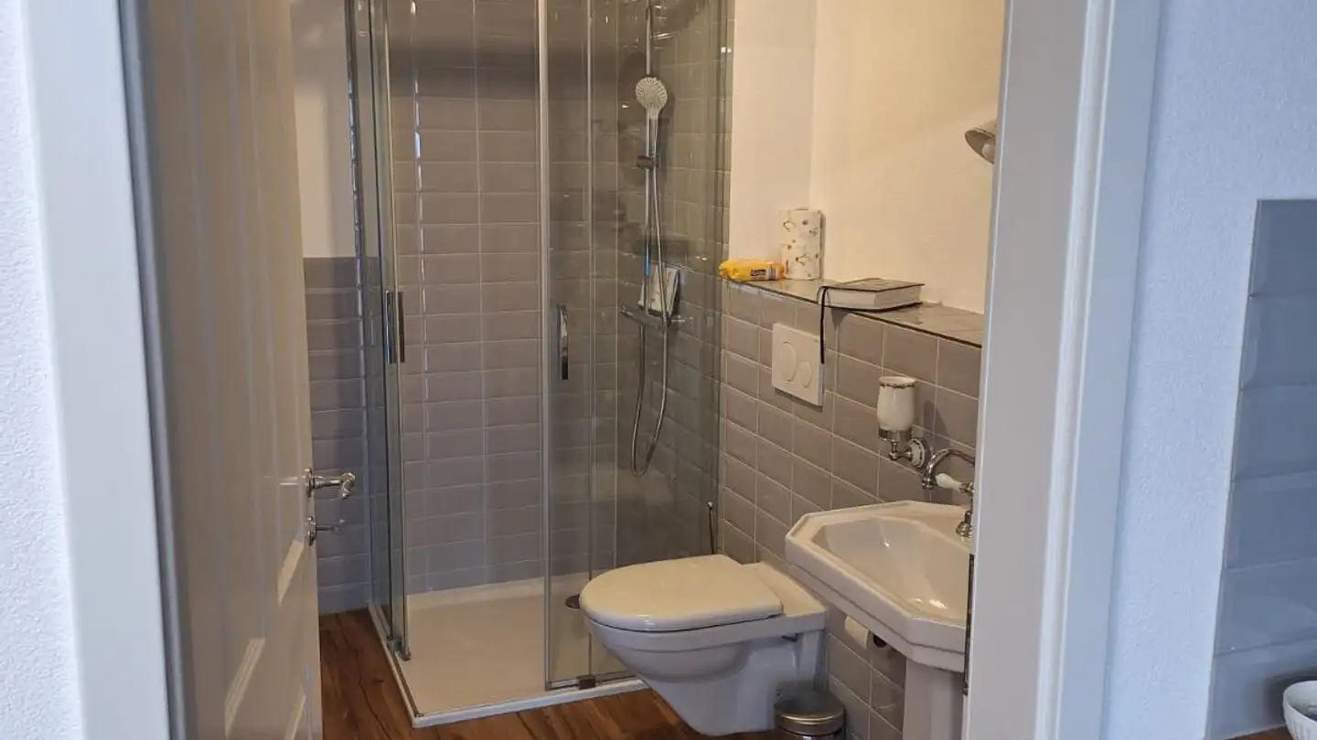 Appartamento in affitto - Ringmatt 267, 5063 Wölflinswil - Foto 3