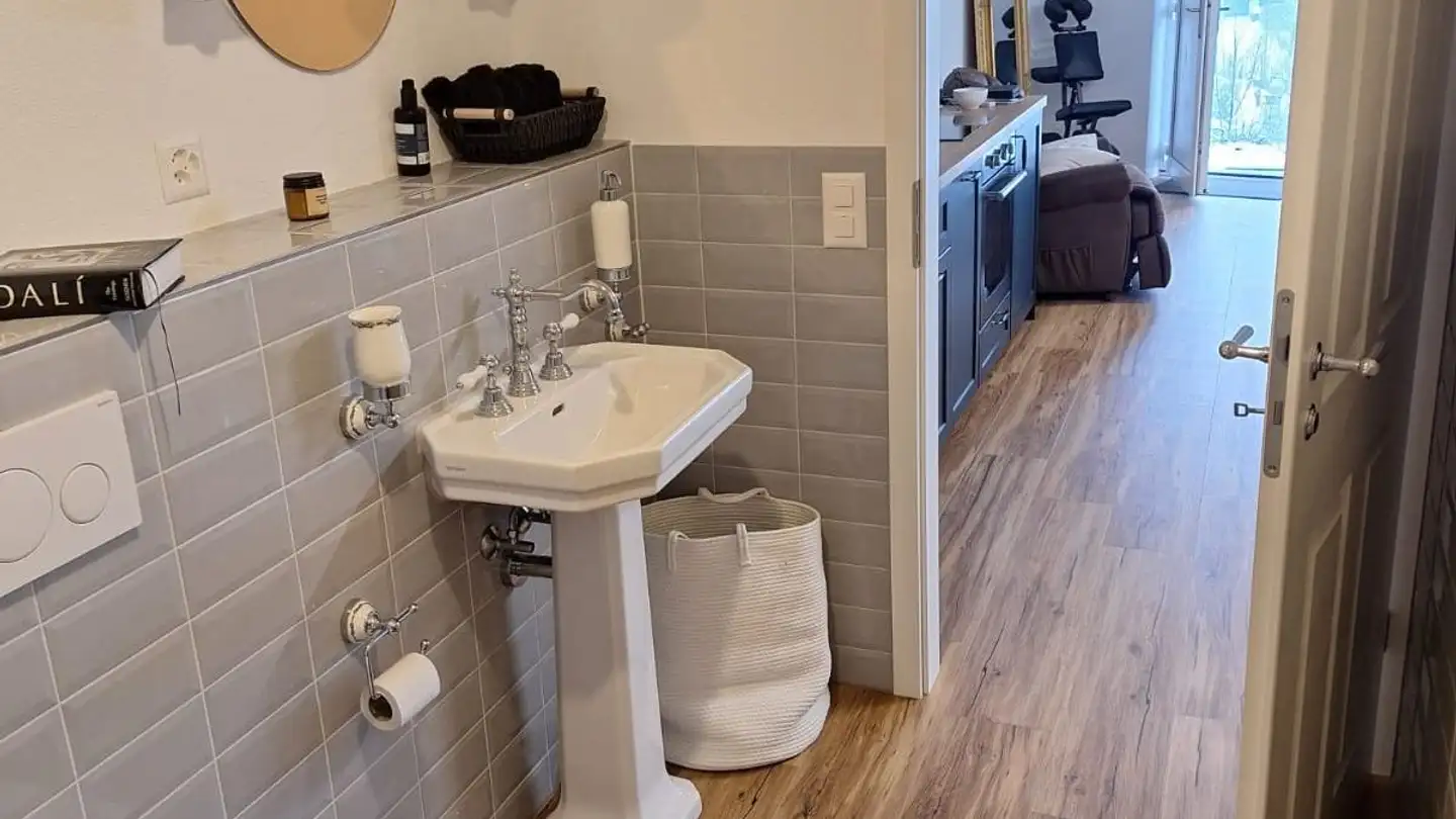 Appartamento in affitto - Ringmatt 267, 5063 Wölflinswil - Foto 4