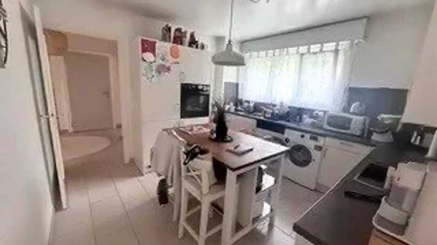 Wohnung mieten - Route De L'etraz 44, 1260 Nyon - Foto 2