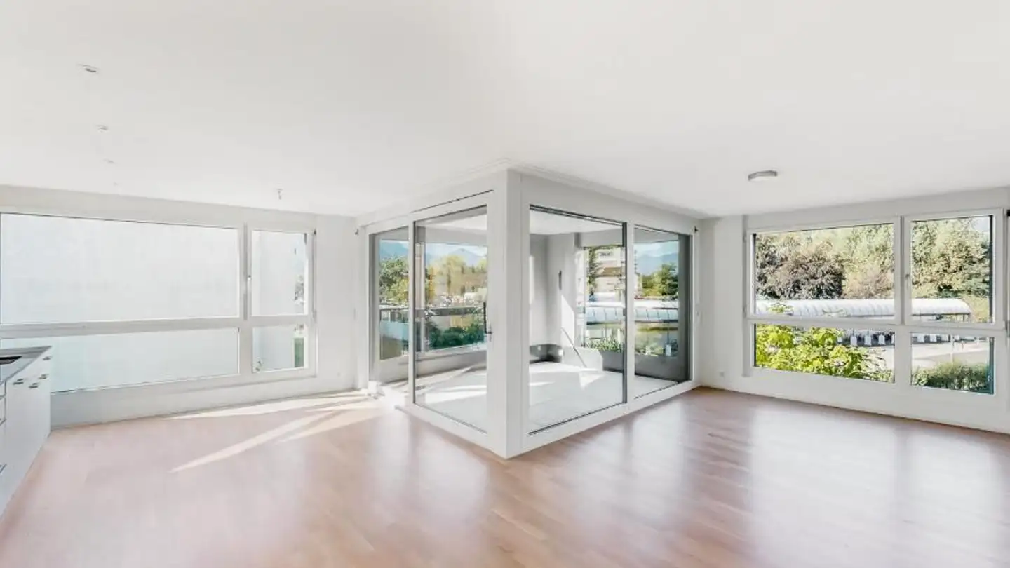 Wohnung mieten - Via Ai Saleggi 24, 6600 Locarno - Foto 2