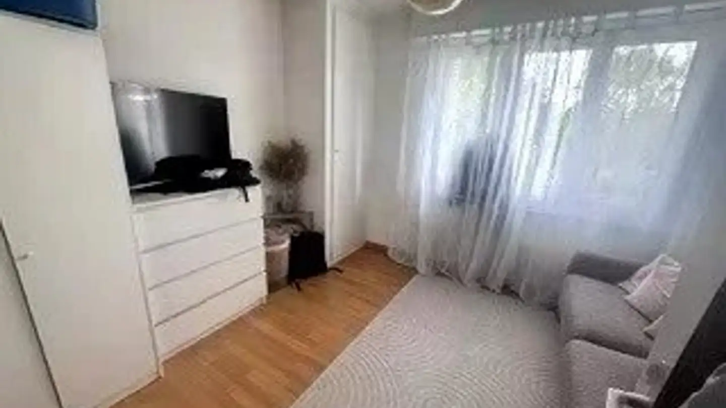 Wohnung mieten - Route De L'etraz 44, 1260 Nyon - Foto 3