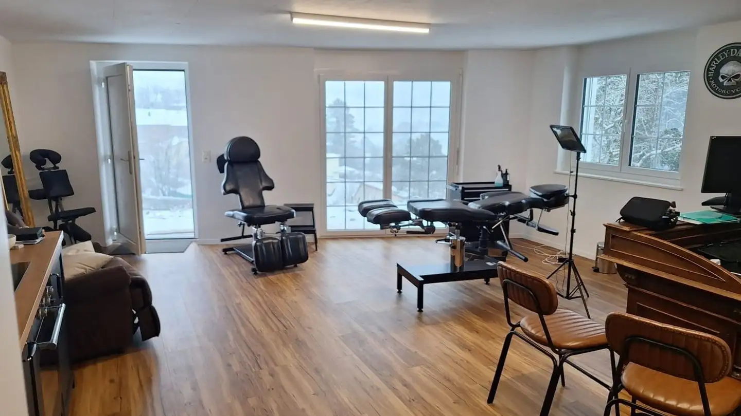 Appartamento in affitto - Ringmatt 267, 5063 Wölflinswil