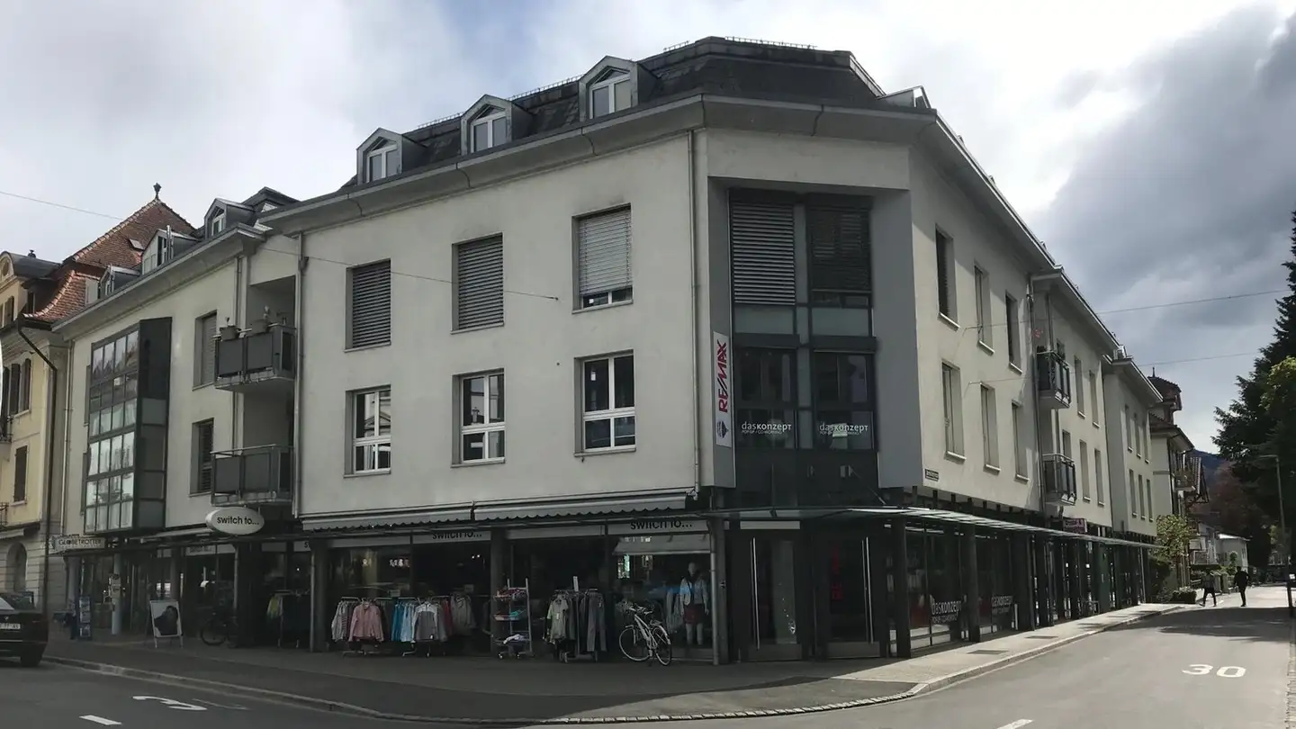 Appartamento in affitto - 3800 Interlaken - Foto 2