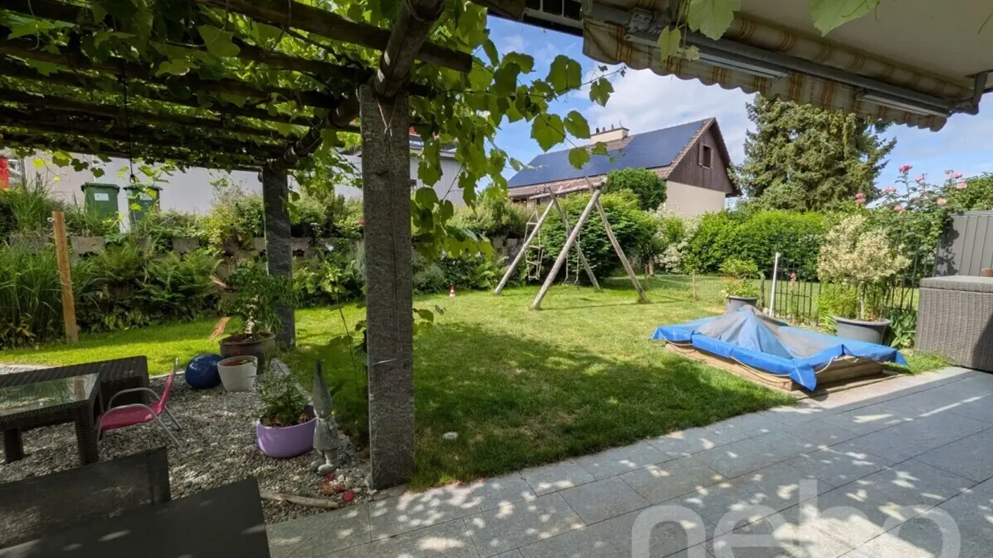 Maison individuelle à vendre - 8908 Hedingen - Photo 3