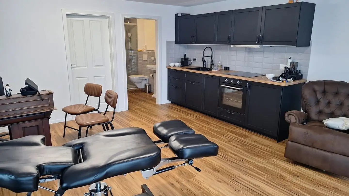 Appartamento in affitto - Ringmatt 267, 5063 Wölflinswil - Foto 2