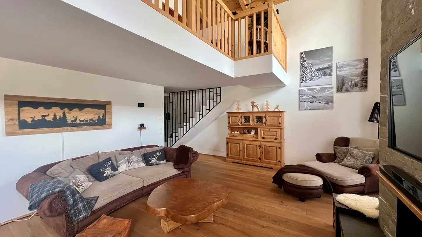 Appartamento in affitto - Lärchenring 6, 7270 Davos Platz - Foto 2