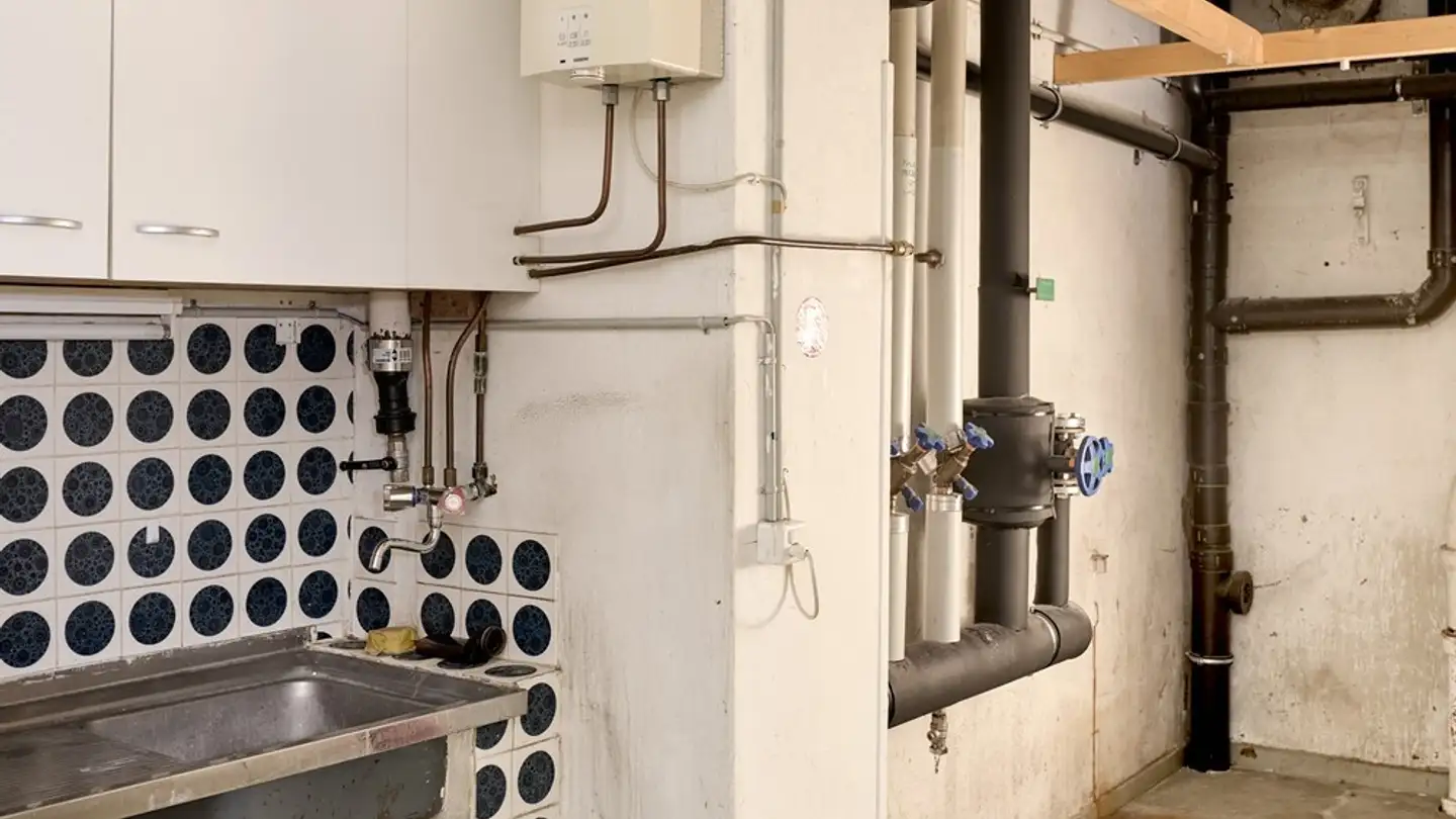 Commerciale in affitto - Burgweg 15, 4058 Basel - Foto 2