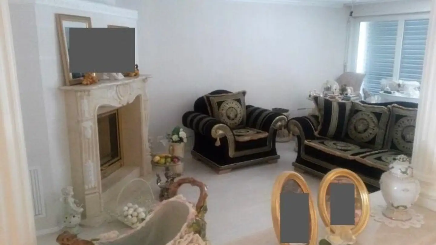 Appartamento in affitto - 3800 Interlaken - Foto 4