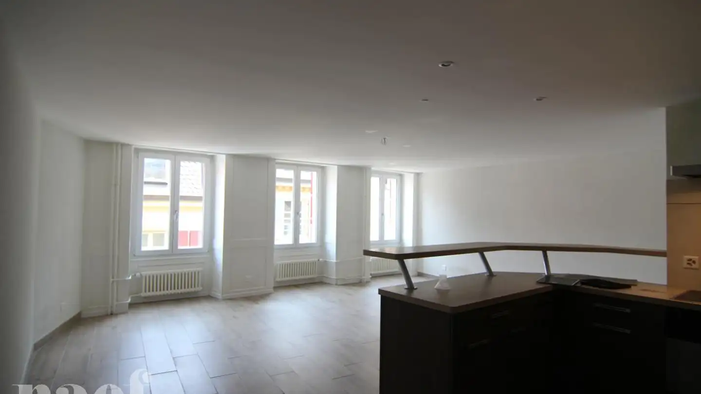 Appartement à louer - Rue Des Moulins 15, 2000 Neuchâtel - Photo 2
