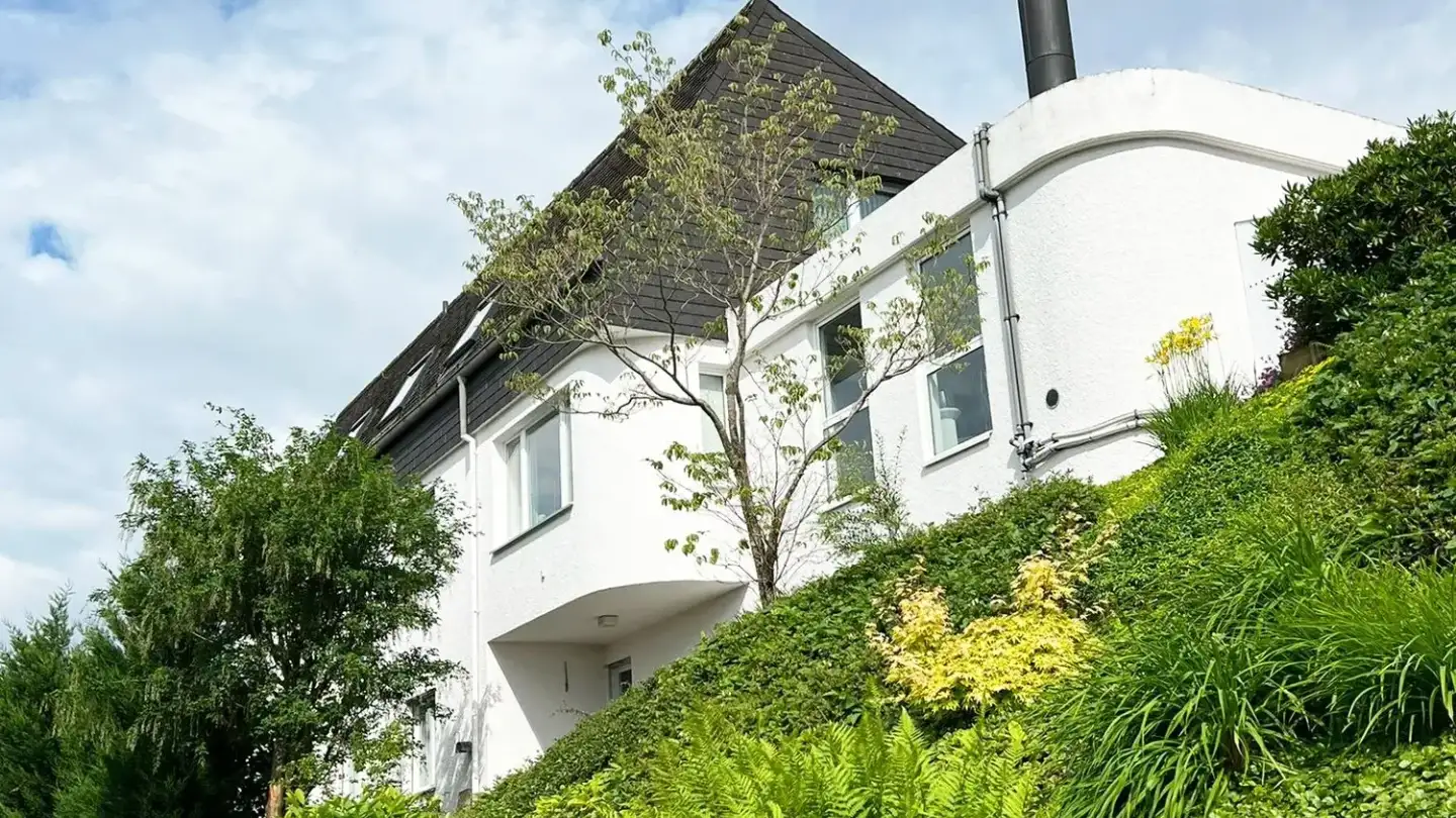 Single house for sale - Höhenstrasse 2, 9220 Bischofszell - Photo 2