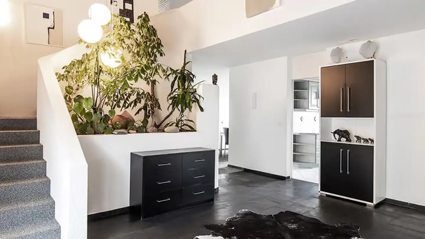 Single house for sale - Höhenstrasse 2, 9220 Bischofszell - Photo 4