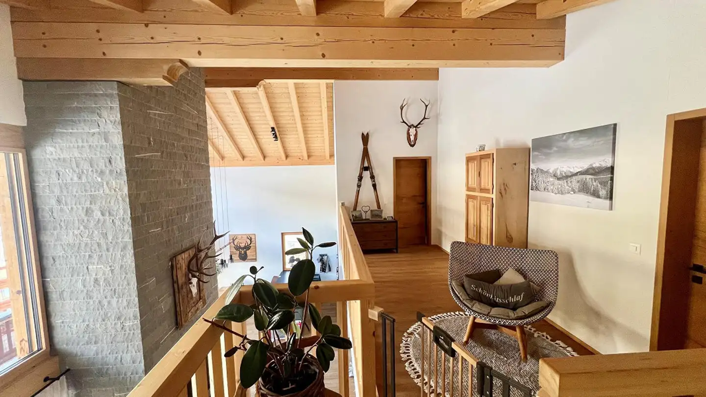 Appartamento in affitto - Lärchenring 6, 7270 Davos Platz - Foto 4