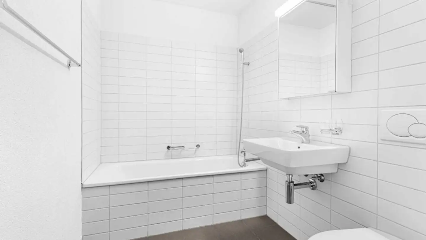 Apartment for rent - Badstrasse 6, 5408 Ennetbaden - Photo 4