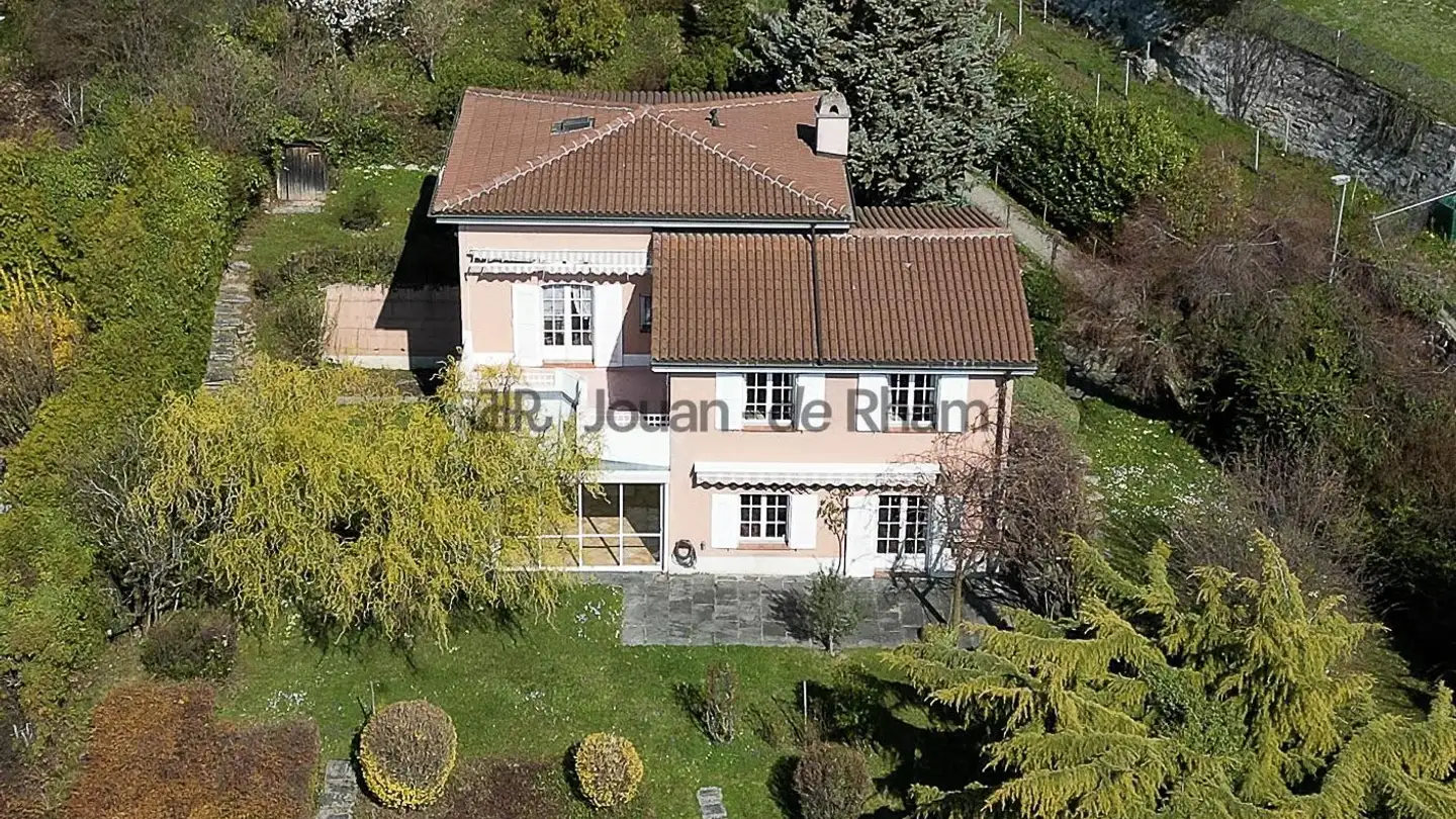 Single house for sale - 1091 Grandvaux