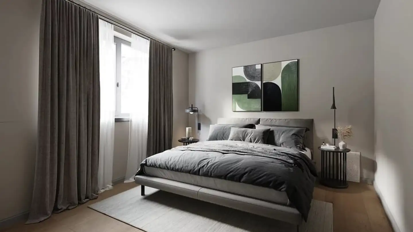 Wohnung kaufen - 1902 Evionnaz - Foto 2