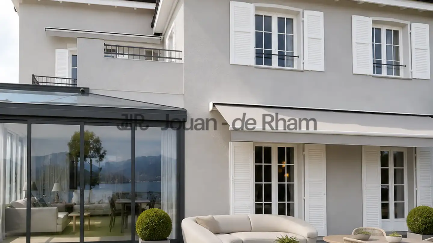 Single house for sale - 1091 Grandvaux - Photo 2