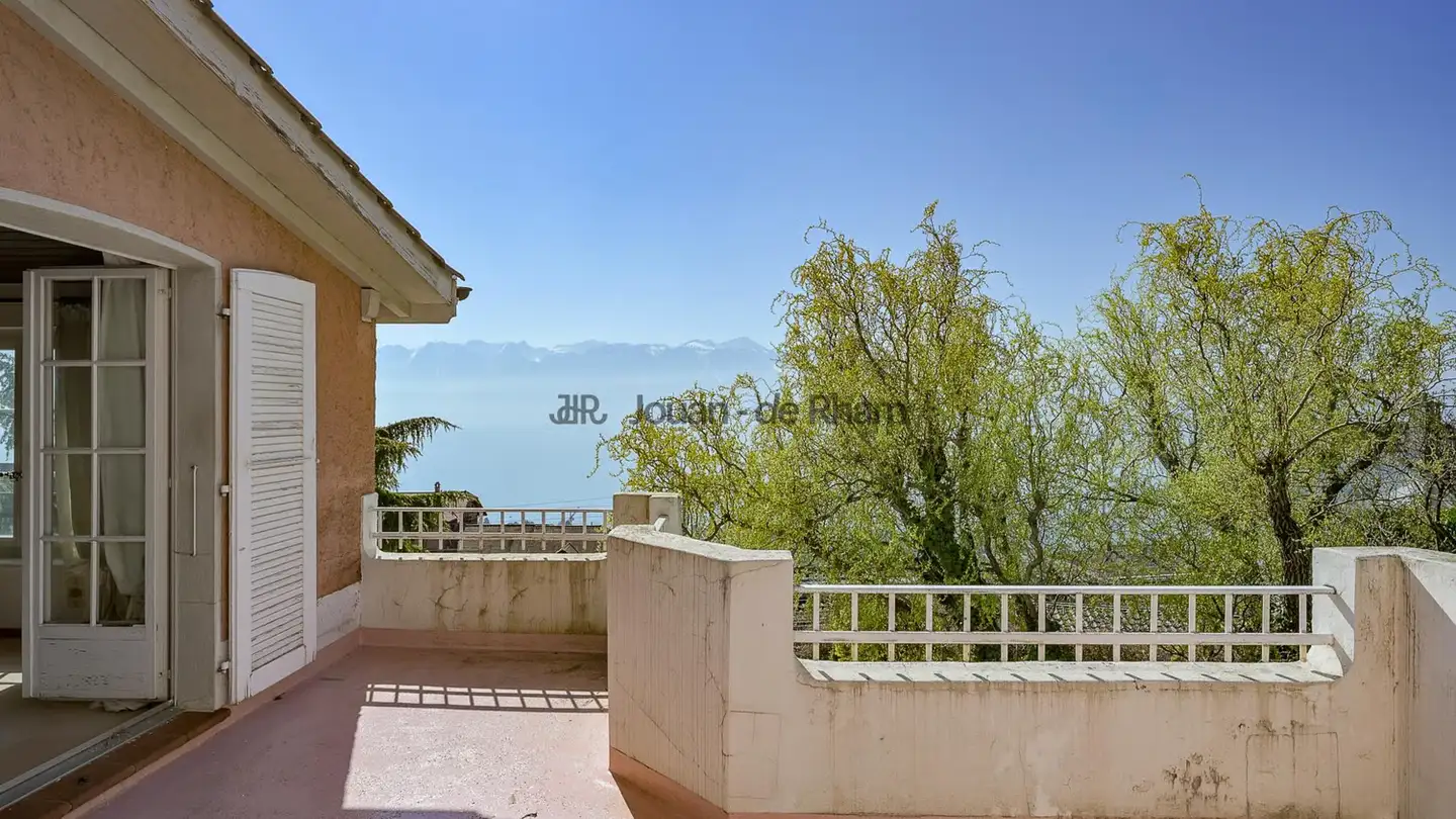 Single house for sale - 1091 Grandvaux - Photo 3