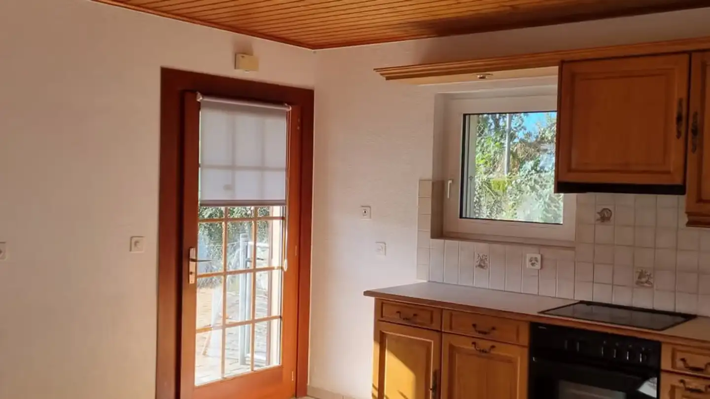 Appartement à louer - 1124 Gollion