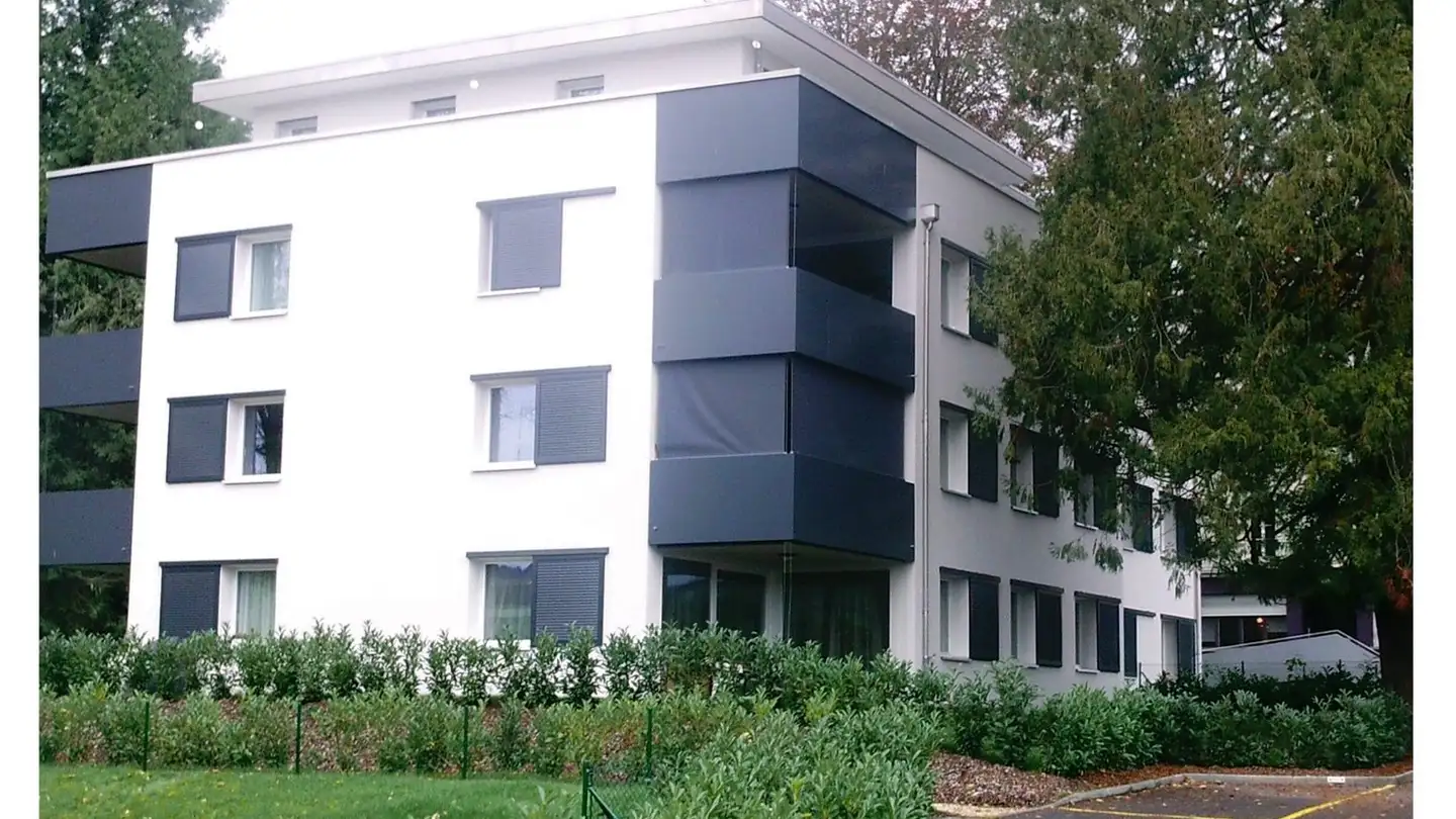 Wohnung kaufen - Avenue de la Vignette 12, 1522 Lucens