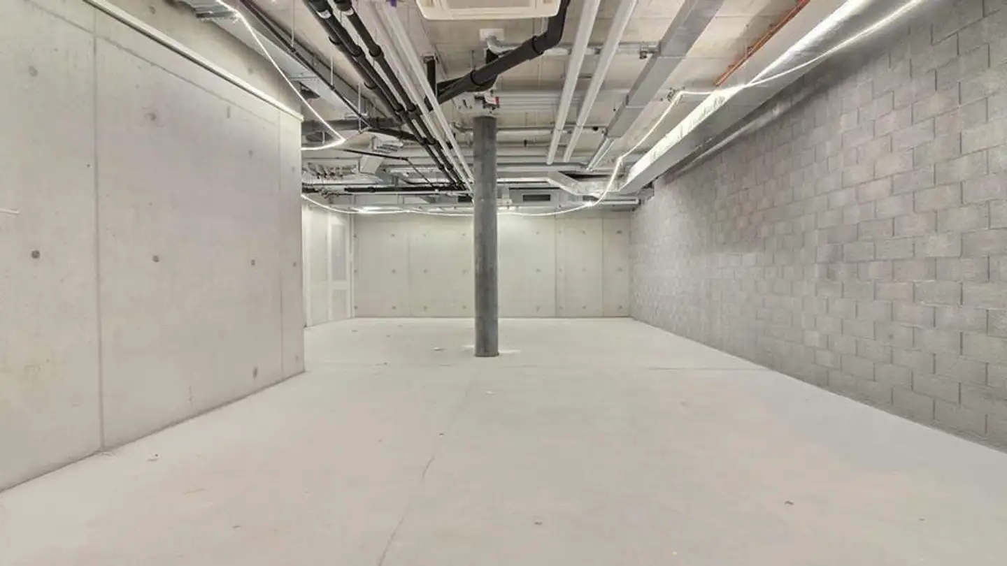 Mixed-use building for rent - Route Des Deux-Villages 46, 1806 St-Légier-La Chiésaz