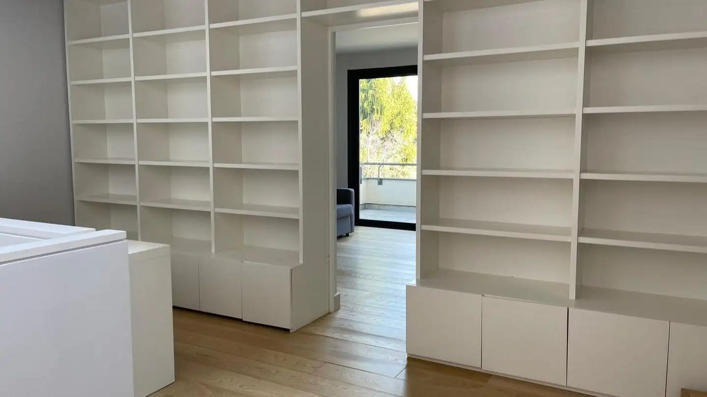 Row house for rent - 6925 Gentilino