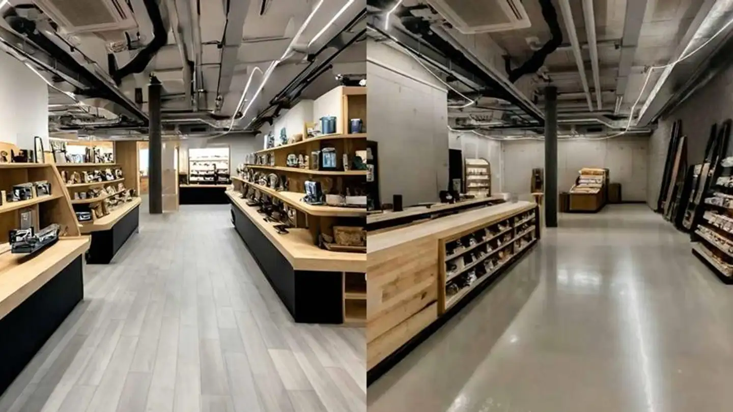 Immeuble mixte à louer - Route Des Deux-Villages 46, 1806 St-Légier-La Chiésaz - Photo 2