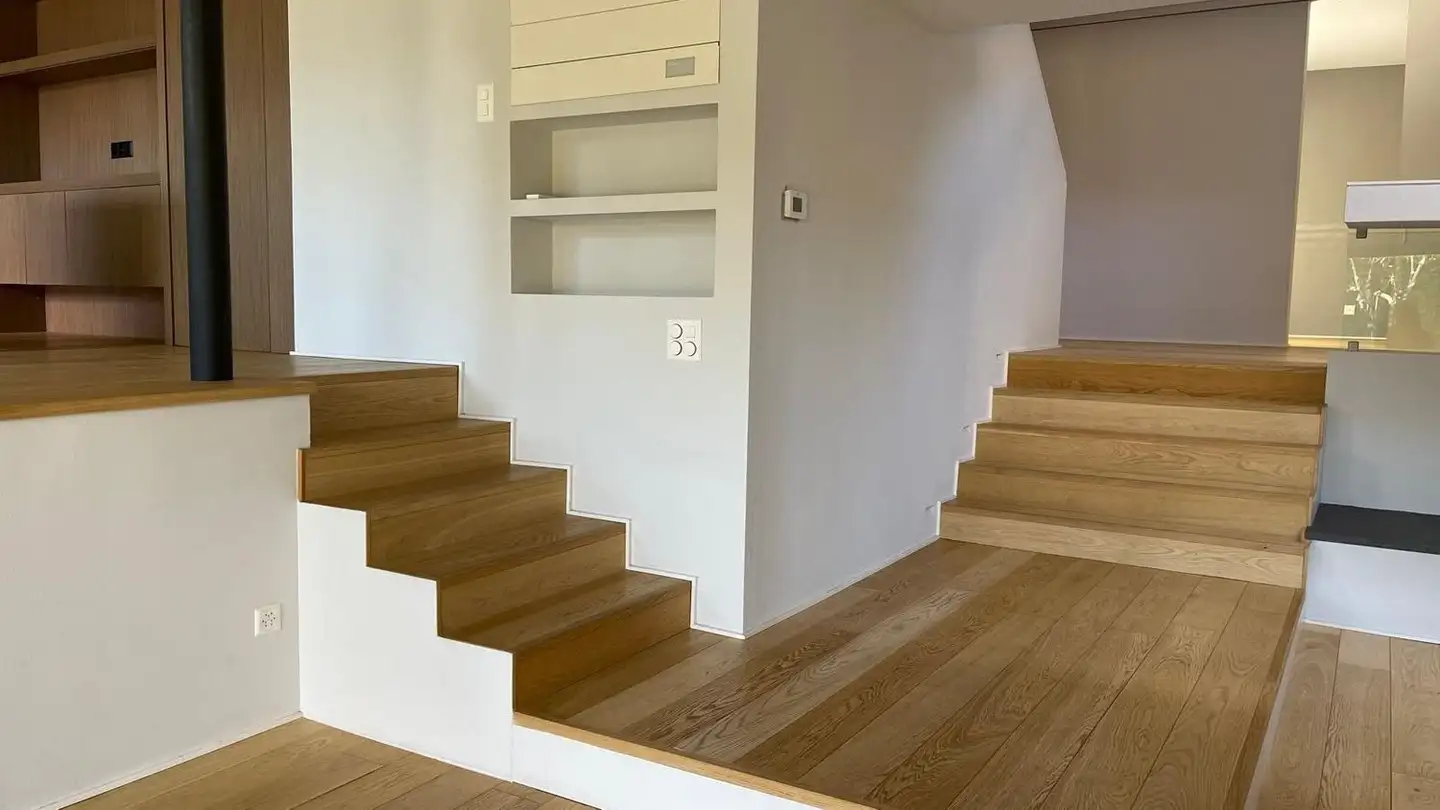 Row house for rent - 6925 Gentilino - Photo 3