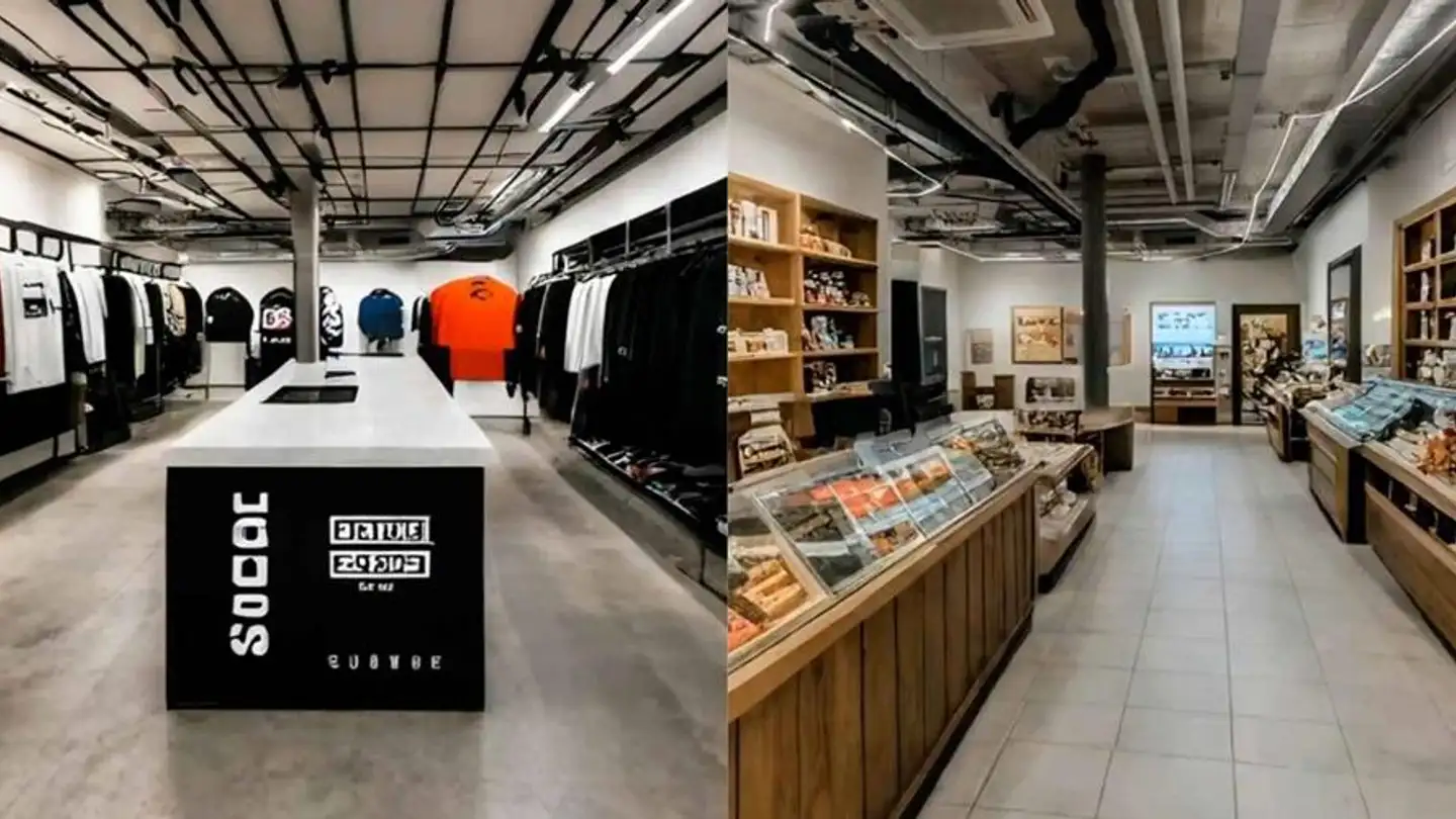 Immeuble mixte à louer - Route Des Deux-Villages 46, 1806 St-Légier-La Chiésaz - Photo 4