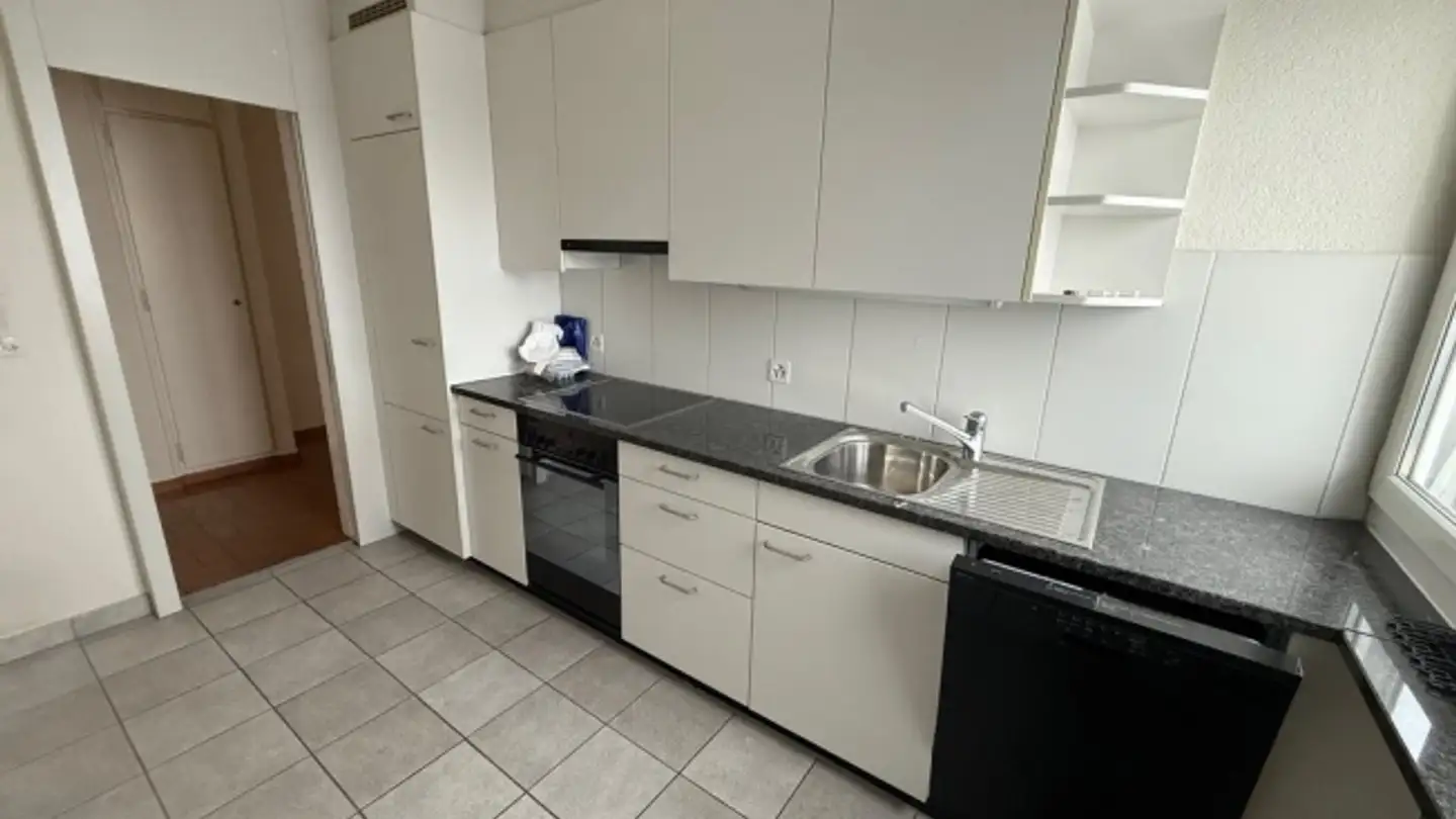 Appartamento in affitto - Am Wasser 132, 8049 Zürich - Foto 2