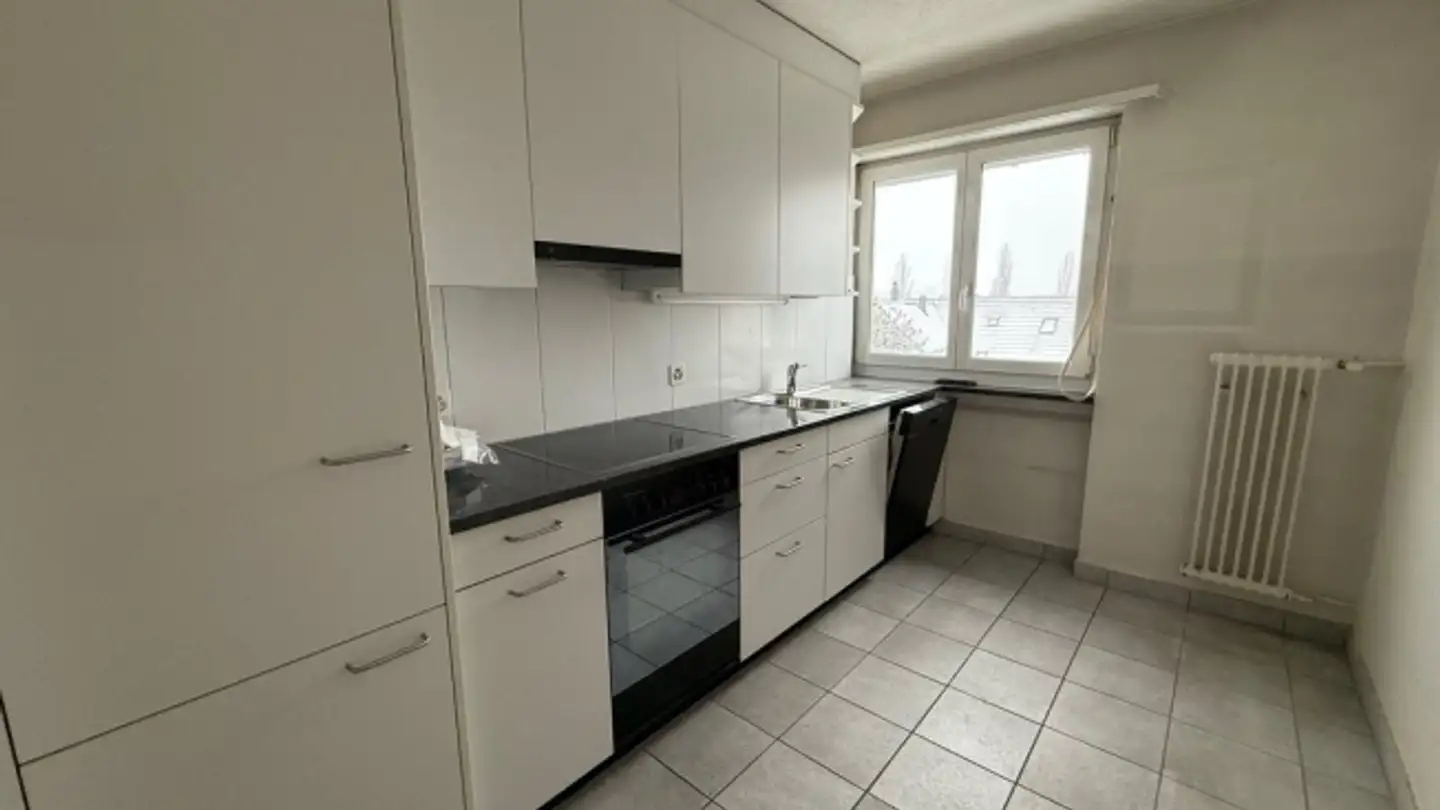 Appartamento in affitto - Am Wasser 132, 8049 Zürich - Foto 3