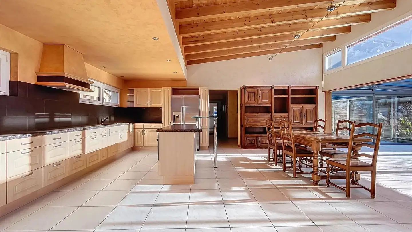 Einfamilienhaus kaufen - 1905 Dorénaz - Foto 3