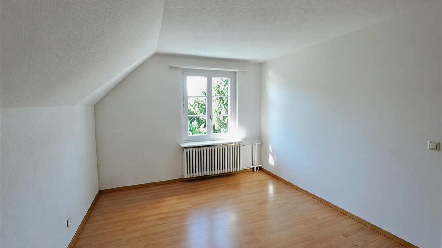 Single room for rent - Aarburgerstrasse 173, 4600 Olten