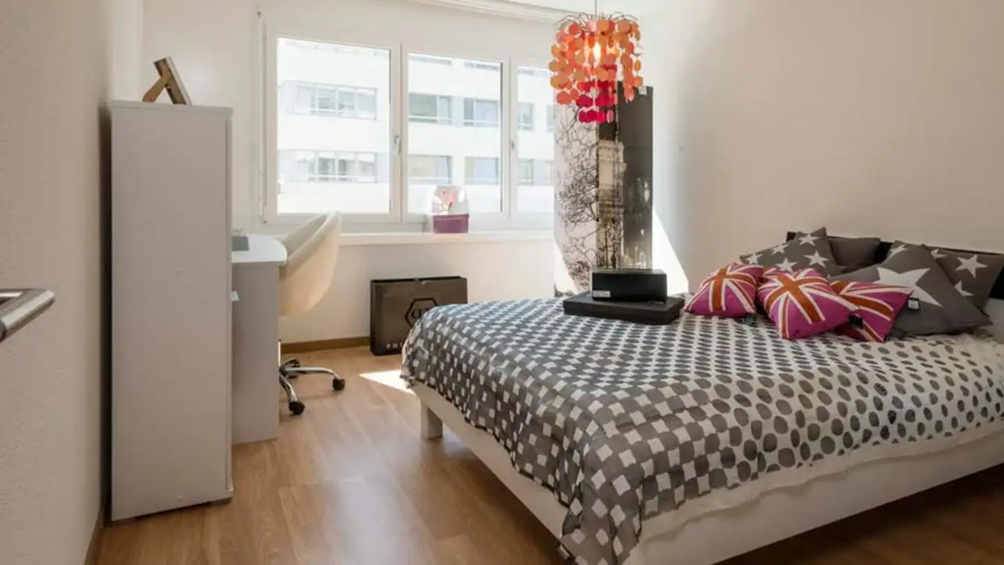 Wohnung mieten - Gründerstrasse 4, 4600 Olten - Foto 2