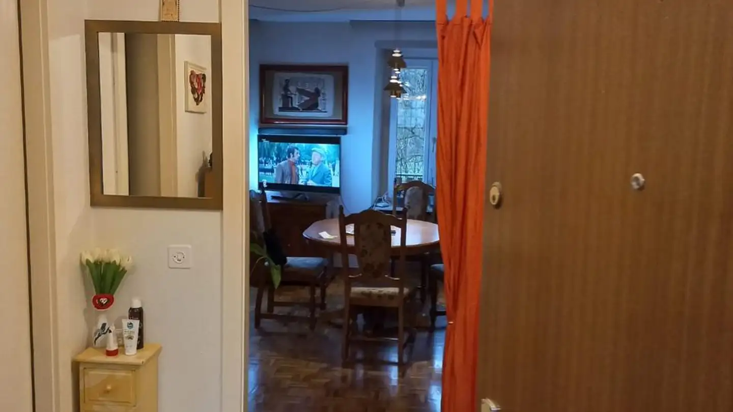 Wohnung mieten - Rue Oscar-Huguenin 37, 2017 Boudry - Foto 2