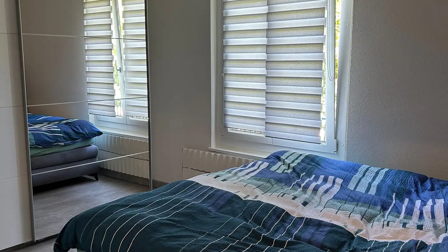 Appartamento in affitto - Avenue De Bel-Air 45a, 1225 Chêne-Bourg - Foto 3