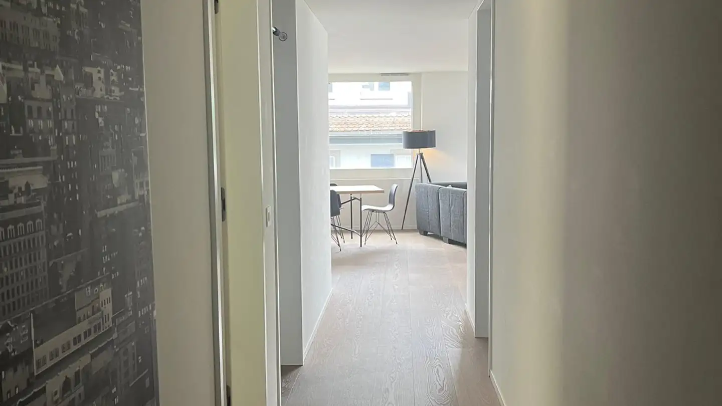 Appartement à louer - Winterthurerstrasse 83, 8006 Zürich - Photo 3
