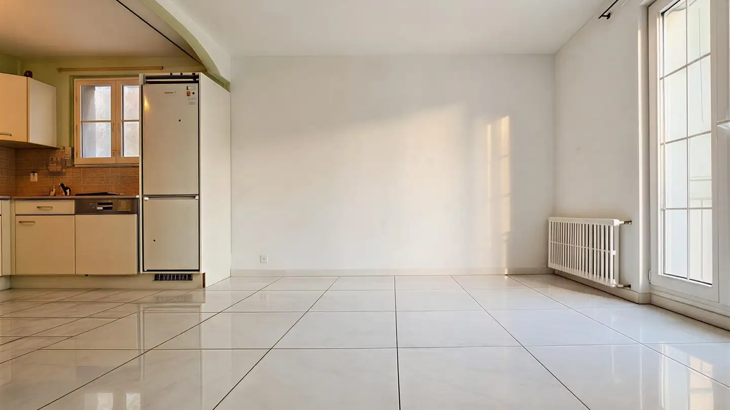 Single room for rent - Aarburgerstrasse 173, 4600 Olten - Photo 2