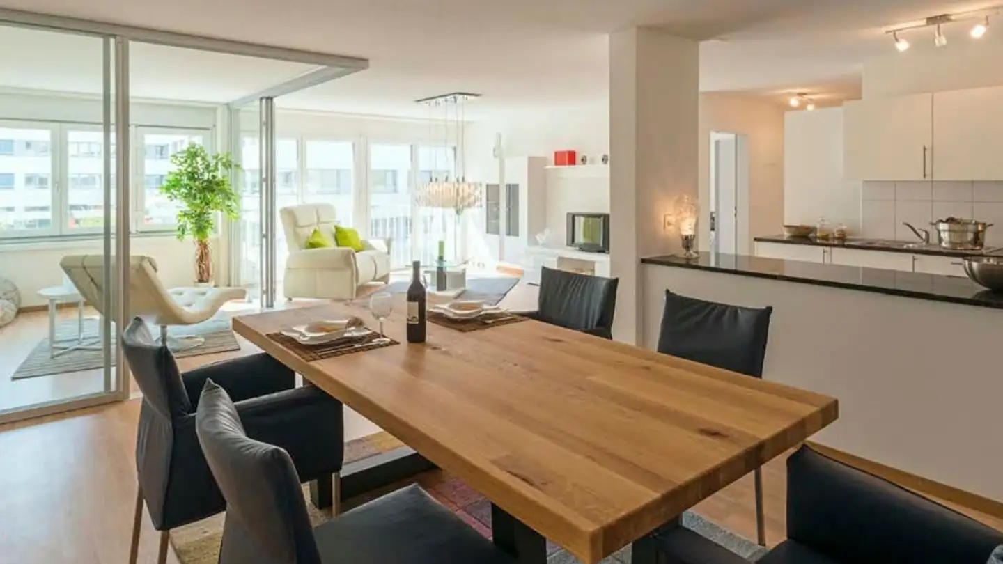 Wohnung mieten - Gründerstrasse 4, 4600 Olten - Foto 3