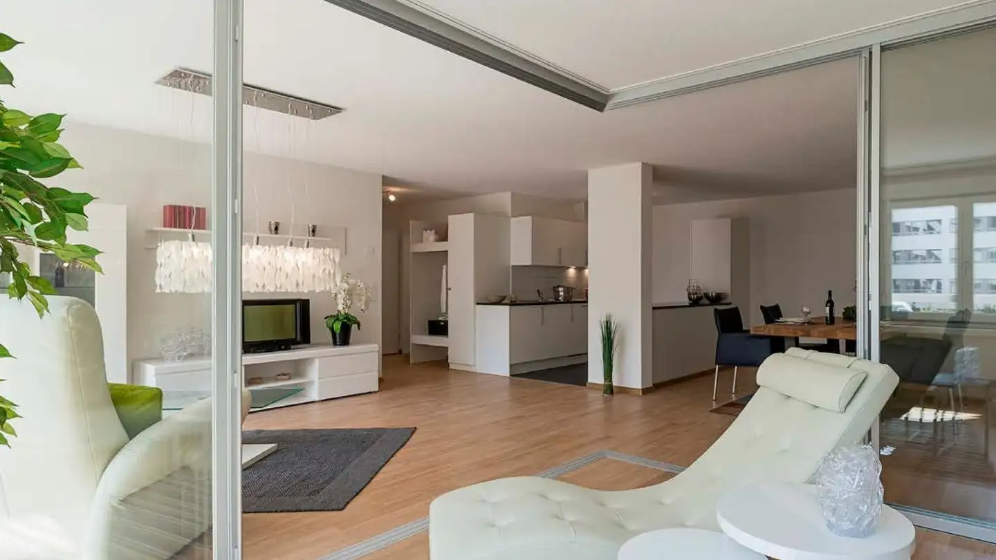 Wohnung mieten - Gründerstrasse 4, 4600 Olten