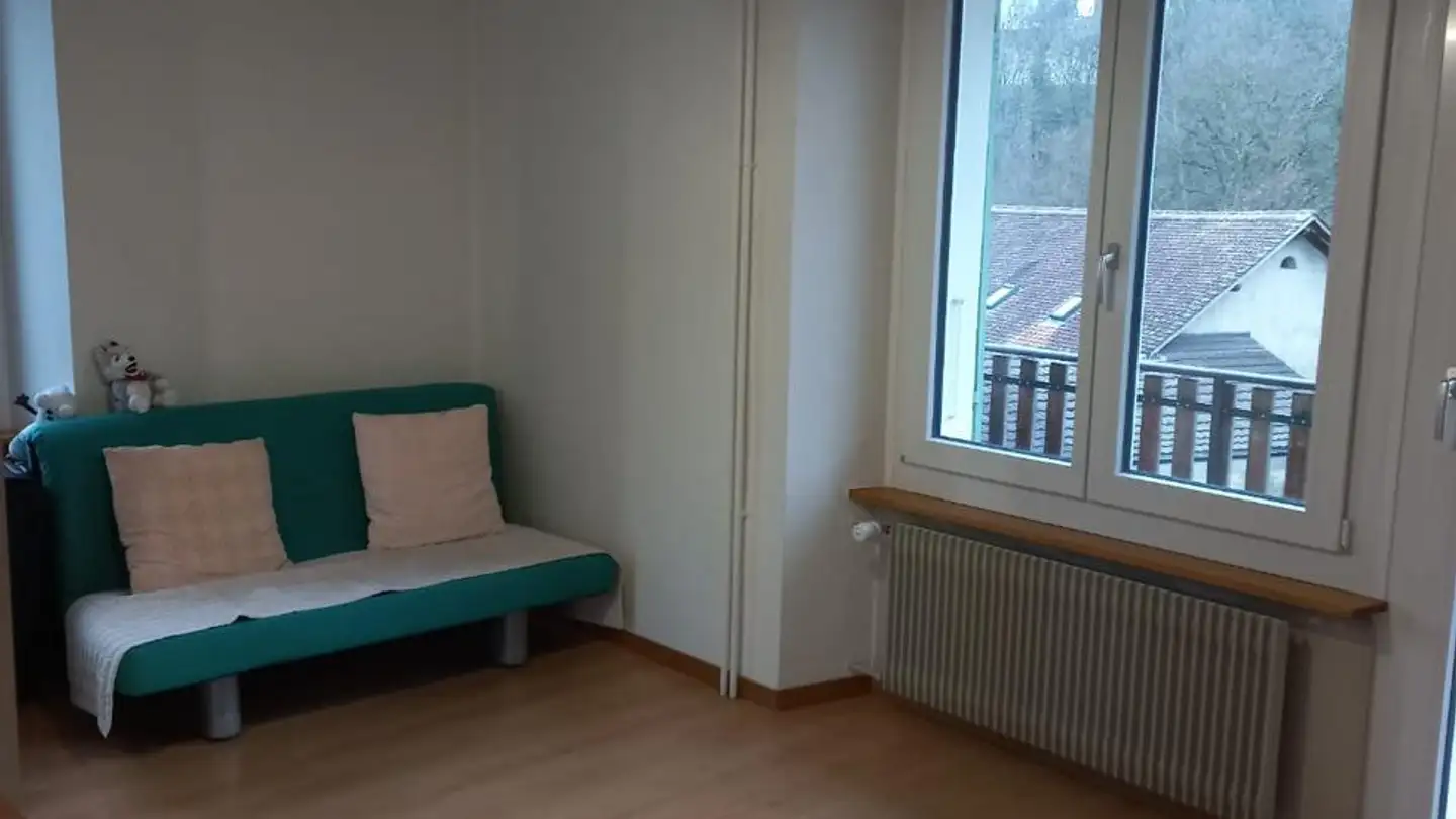 Wohnung mieten - Rue Oscar-Huguenin 37, 2017 Boudry