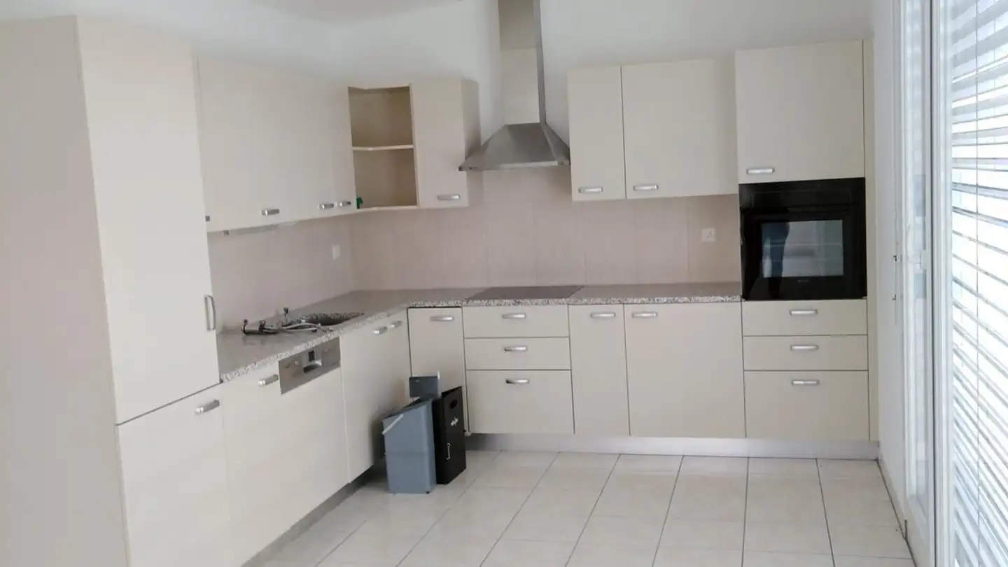 Wohnung mieten - Pérolles D'en Haut 5, 1752 Villars-sur-Glâne