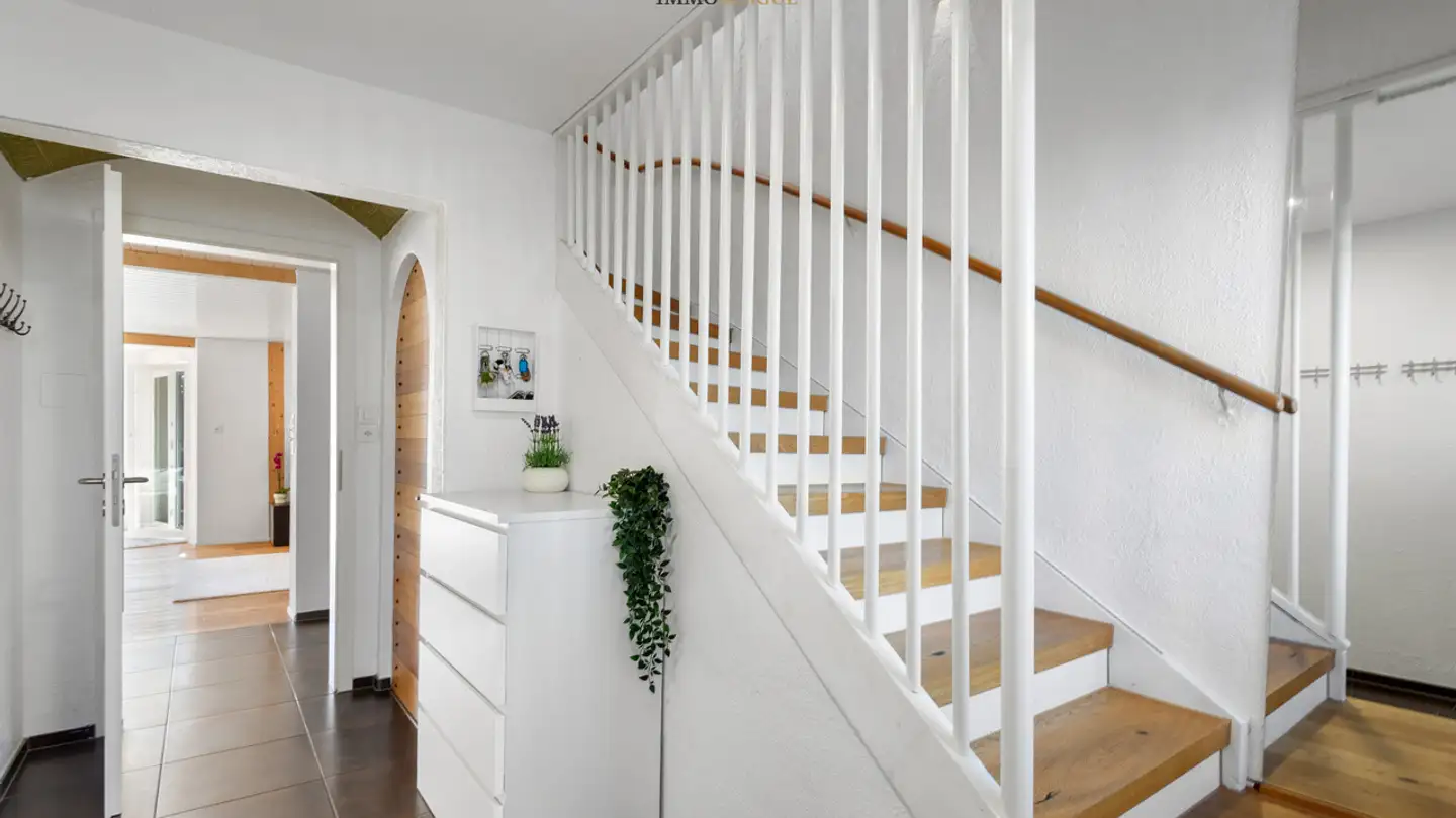 Einfamilienhaus kaufen - St. Josefen-Strasse, 9000 St. Gallen - Foto 2